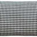 Hot/Cold Rice & Lavender Therapy Pack (Black Check)