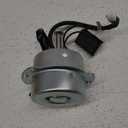 FFV3700297S Replacement Motor Compatible with FV-11VQ3, FV-08VQ3, FV11VH2, FV11VHL2, FV-LP003 Bathroom Exhaust Fan  Whisper-Quiet, High-Performance Airflow, Built for Energy Efficiency and Longevity