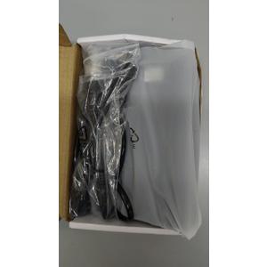 EVAPLUS UL Certified 42V 2A Fast Charger with 5 Type Plugs for 36V Lithium Batteries- Compatible with Pocket Mod, Sports Mod, Electric Scooters