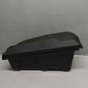 HAKA TOUGH13.5L Side Storage Cargo Box for 2024+ Can-Am Maverick R Accessories, Side Cargo Storage Trunk Box for 2024+ Can Am Maverick R X RS Accessories, Replace #715007372 (2pcs)