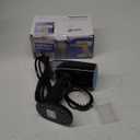 Garment Travel Steamer for Clothes Portable: Black Clothing Steamer Handheld 1500W Hand Held Mini Steamer Fabric Shirt Plancha a Vapor para Ropa Home Dorm Room Travel Essentials