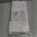 Hollyone 20 Pcs Glitter Christmas Tree Picks and Sprays Artificial Eucalyptus Branches 13" Blue Eucalyptus Leaves Picks Stems for Christmas Tree DIY Garland Wreath Crafts Home Decoration