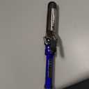 ion Titanium Pro Curling Iron, 11/2 Inch, Heats up to 450F, Maximum Curl Retention, Dual Voltage