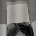 ArmiX AirSense 11 & AirCurve 11 Enhanced Heated CPAP Tubing 20 pcs filters  Compatible with Air Sense  Climate Line Tube for Humidified, Comfortable Sleep Apnea Therapy + 20 pcs filters