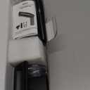 Cordless Car Vacuum Cleaner,Portable Handheld Vacuum with 90 Adjustable Handle,120W / 12000Pa Rechargeable Mini Dust Buster for Cars,Carpets and Pet Hair