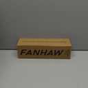 Fanhaw 32 oz Insulated Stainless Steel Water Bottle with Straw Lid, Leakproof Sports Bottle for Men, Women & Teens (Purple Green)