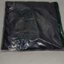 Year In Year Out Wrinkle Free Dress Shirt for Men Regular Fit Long Sleeve Wrinkle Resistant Shirt M