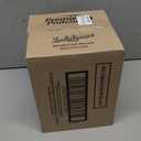 Premier Protein Shake INDULGENCE, Decadent Dark Chocolate, 30g Protein, 170 Calories, 3g Sugar, 11.5 fl oz, 12 Pack, BBD May 29 2026