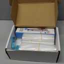 Kayiant Vacuum Sealer For Food (Compact Vacuum Sealers+ 30 Reusable Vacuum Bags), Powerful Handheld Vacuum Sealer for 10X Preservation & Fresh