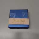 2 x Friend Gifts for Women Friendship, Bestie Gifts for Women, Long Distance Friends, BFF, Best Friends Ornaments, Friendship Christmas Ornament 2025, Christmas Decoration Gift