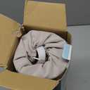 LBOLHZO Warming Mat For Food Extra Large 36"x16" 580W Food Warmer Chafing Dishes for Buffet,Food Warming Mat,Food Warmers for Parties Buffet,Portable Heating Pad 6 Level Temp 6 Hour Timer (Plus Grey)