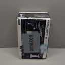 Rowenta, Steamer for Clothes, X-Cel Easy Steam Handheld Steamer, 15 Second Heatup, 5 Ounce Capacity, 1400 Watts, Portable, Ironing, Travel Must Have, Blue Clothes Steamer, DR7130