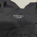 DEANGELMON V Neck Bra Padded Seamless Adjustable Straps Bralettes Everyday Basic Sleeping Bras Multiple Pack (Large, Black)