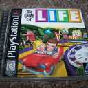 The Game of Life - (PS1) PlayStation 1 [Pre-Owned]