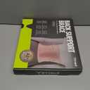 Back Brace for Lower Back Pain Women, Adjustable Lumbar Support Brace for Pain Relief - Breathable Waist Belt Lumbar Support Belt for Herniated Disc, Sciatica, Scoliosis - Pink, XL (X-Large (Waist: 33.4-37.4 inch))