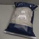 IECOii Dog Coat with Harness Built in - Green, Large - Waterproof Winter Coat, Fleece Lined Snow Jacket for Dogs Large