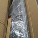 120LB Gravity Deer Feeder, Thickened Steel Gravity Automatic Hunting Game Feeders with Triangular Legs, Battery-Free Hanging Deer Feeder for Remote Wildlife Hunting Zones