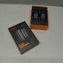 OCOOPA Hand Warmers Rechargeable 2 Pack, Magnetic Electric Handwarmer, 16 Hrs Warmth 4 Levels Heat Up to 137, USB-C Portable Charger 5000mAh, Raynauds, Golf, Tech Gifts for Men, Union UT2s(MagTwins)