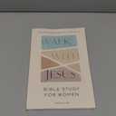 Walk with Jesus: Bible Study for Women by Helen H. Lee