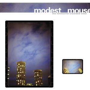 The Lonesome Crowded West