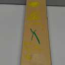 Conworld Toilet Paper Storage for 3 Roll Tissue, Over The Tank Toilet Paper Holder, Stainless Steel Rustproof Toilet Paper Holder Wall Mount, for Rv, Bathroom Storage and Organization, White, 1 Pack