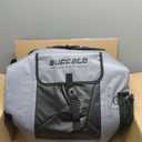 Buffalo Gear Fish Cooler Backpack 32Qt Waterproof Fishing Backpack Cooler Portable Fish Bag, Keep Ice Cold More Than 24 Hours