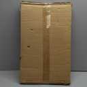 Laptop Bed Desk, Adjustable Lap Desk, Small Laptop Table with USB Charge Port, Desktop Card &Pen Slot, Cup Holder, Foldable Bed Tray Table for Couch Sofa Chair Floor Eating Working