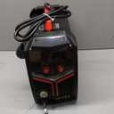 YESWELDER Plasma Cutter Welder Combo Gas MIG/Gasless MIG/Lift TIG/Stick/CUT 5 in 1 Welding Machine FIRSTESS MP200 Multi Process Welder