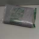 4x6 Washable Area Rug for Living Room Green Floral Vintage Non Slip Low Pile Thin Rug Soft Lightweight Stain Resistance Carpet Kitchen Bathroom Entryway Laundry Room Nursery Home Decor