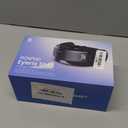 RENPHO Eyeris Shift Eye Massager for Migraines [2025 Upgraded], Heated Eye Massager & Sleep Mask for Relaxation, Birthday Gifts for Women/Men/Mom/Dad, Music Temple Fack Mask Massager, Improve Sleep