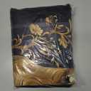 5 Pcs Premium Deer Car Seat Cover, Breathable & Washable Car Seat Covers Full Sets, Fashionable Printed Seat Covers for Cars Interior, Universal Fit for Most Cars, Sedan, Truck, SUV