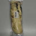 DIGUAN Claw Clip In Wavy Loose curly Synthetic Wrap Around Ponytail Extensions 24 Inches Pony Tail Clip In Extensions for Women Girl 7.4oz/210g (#Light Blonde)