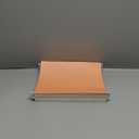 50pcs MagDurnus Hanging File Folders, Pastel Color Design,Letter Size with 1/5 Adjustable Cut Tabs, Assorted 12 Styles, Decorative, Drawer, Desk and Cabinet Use