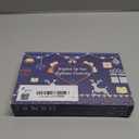 Purple Neck Reading Lights for Books in Bed, Valentine's Day Gifts for Women, Mom, Wife Valentine's Day Gifts Teen Girls Readers Book Accessories Craft Knitting Gifts for Grandma Sewing Crochet Supplies