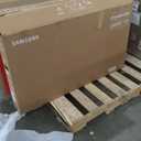 Samsung 50-Inch Class Crystal UHD U8000F 4K Smart TV (2025 Model) Endless Free Content, Crystal Processor 4K, MetalStream Design, Knox Security, Alexa Built-in