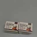 Batana Oil for Hair Growth, 100% Raw Batana Oil from Honduras, Natural Pure Batana Hair Loss Oils Organic for Dry Scalp leaves Thicker Smoother Strength Hair 4.23OZ (1)