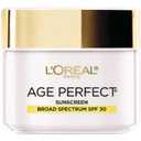 L'Oreal Paris Age Perfect Collagen Expert Anti-Aging Day Moisturizer 2.5 oz (2.5 Ounce (Pack of 1)), BBD 09/2027