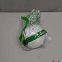 Tarklanda Alarm Clock for Kids,Moon Stars Projector Alarm Clock,7 Color Changing Night Light,Snooze Touch Control Temperature for Kids Bedroom, Digital Clock for Girls Boys Children Birthday Gifts (Green)