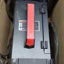 YESWELDER Gas Gasless 160A Multiprocess MIG Welder, Flux Core/MIG/Lift TIG/Stick ARC Welder 4 in 1 Welding Machine, Synergic Control 110V/220V Dual Voltage