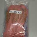 Dog Sweater, 3 Pack Sweaters for Small Dogs Girl, Dog Clothes for Medium Dogs Male or Boy, Ultra Soft and Warm Puppy Coat for Winter Christmas (Large, Pink+Purple+Magenta)