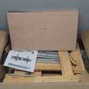 OCG3 Tier Pull Out Drawers For Cabinets 14""W x 21""D, SWB0832114