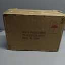 Rempry 30 Pack 8x6x4 Shipping Boxes Brown, Small Corrugated Cardboard Box for Mailing, Packaging Small Business, Kraft Mailer Gift Boxes