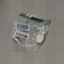 for Chevrolet Key Fob Cover, Soft TPU Protection Car Key Case Compatible with Chevy Suburban Tahoe Traverse Buick Enclave Cadillac Escalade GMC Acadia Yukon Smart Car Key Fob (Silver White)