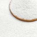 FANTIAN 5 lbs Aquarium White Sand, 0.4-0.8 mm Aquarium Substrate for Fish Tank. Decorative Sand for Fish Tank, Paintings, Plants Potted, Fire Pits, Candle, Vase and Crafts