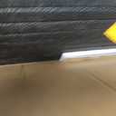 VEVOR Driveway Curb Ramp, 3 Pack 1 Channel Heavy Duty, 22046 Lbs/ 10 Ton Capacity Rubber Driveway Curb Bridge, 2.6" Rise Ramp for Driveway, Loading Dock, Garage, Sidewalk, Car