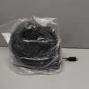 Comfort Zone 11-Inch High-Velocity Tabletop Air Circulator Fan  Quiet 3-Speed Personal Turbo Fan with 90 Adjustable Tilt & Carry Handle  Compact Desk Fan for Home, Office, or Bedroom  Black