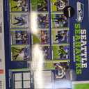Seattle Seahawks 2026 12x12 Team Wall Calendar