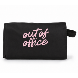 Out Of Office Travel Bag (Pack Of 2)
