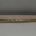 ECOTRIC Front Grille Hood Molding Trim Compatible with 2005 2006 2007 2008 2009 2010 Toyota Avalon Replacement for TO1235100 75770AC010, Front Grille Chrome Trim