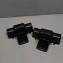 Reusable Rat & Chipmunk Traps, Prevents Accidental Triggering Mouse Trap, Tunnel Dual-Entry Squirrel Trap for Big Rats, Large Efficient Capture Device, Snap Traps for Humane Capture